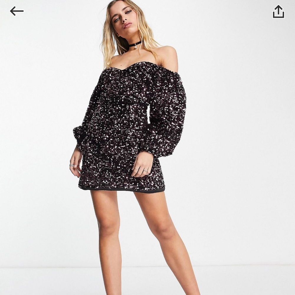 Amy Lynn Bardot NWT
